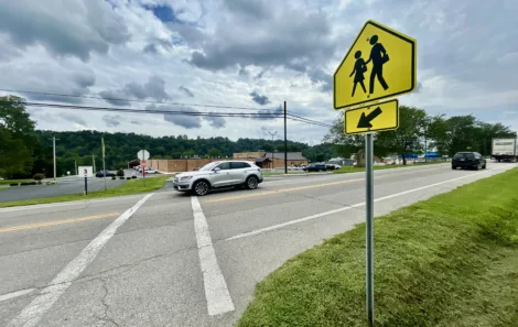 Village of Beverly awarded Safe Routes to Schools grants